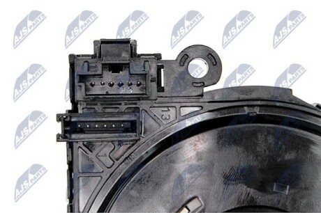 Фото 6 - Рулевая рейка и крепление NTY EAS-BM-002 (EASBM002)