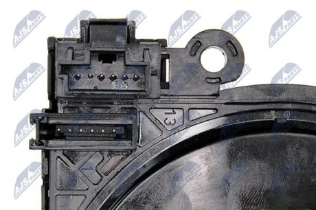 Фото 7 - Рулевая рейка и крепление NTY EAS-BM-002 (EASBM002)