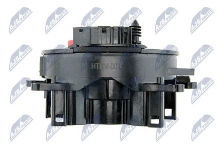 Фото 3 - Рульова рейка та кріплення NTY EAS-BM-003 (EASBM003)