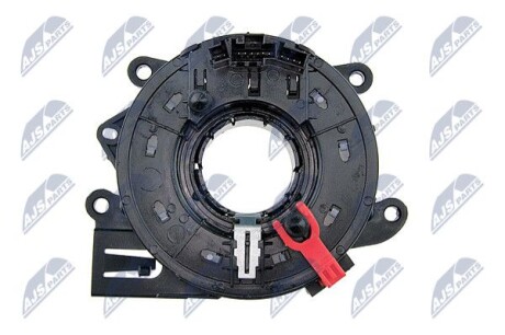 Фото 4 - Рульова рейка та кріплення NTY EAS-BM-003 (EASBM003)