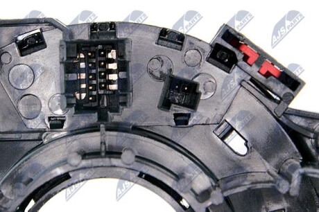 Фото 6 - Рульова рейка та кріплення NTY EAS-BM-003 (EASBM003)