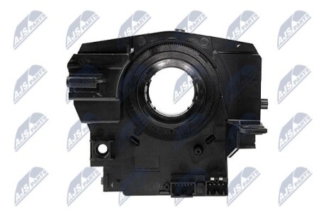 Фото 5 - Рульова рейка та кріплення NTY EASCH000