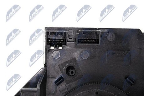 Фото 6 - Рульова рейка та кріплення NTY EASCH000