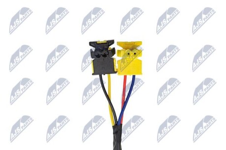 Фото 7 - Рульова рейка та кріплення NTY EASCH000