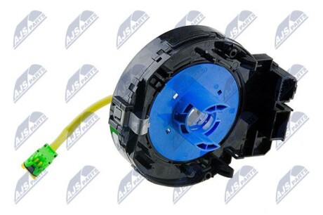 Фото 2 - Рулевая рейка и крепление NTY EAS-HY-000 (EASHY000)