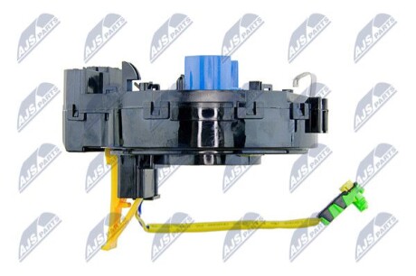 Фото 3 - Рулевая рейка и крепление NTY EAS-HY-000 (EASHY000)