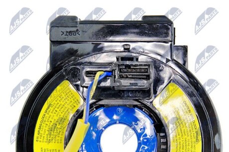 Фото 4 - Рулевая рейка и крепление NTY EAS-HY-000 (EASHY000)