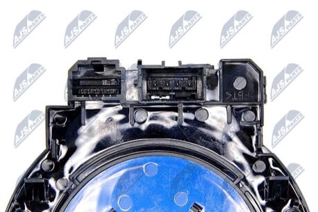 Фото 5 - Рулевая рейка и крепление NTY EAS-HY-000 (EASHY000)