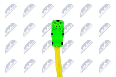 Фото 6 - Рулевая рейка и крепление NTY EAS-HY-000 (EASHY000)