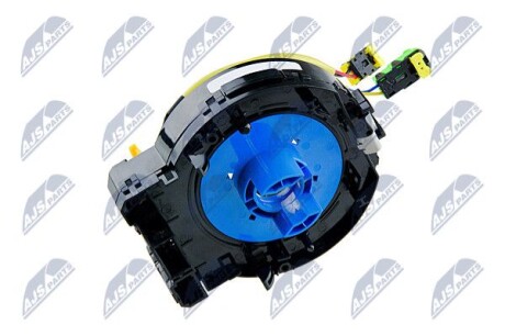 Фото 2 - Рулевая рейка и крепление NTY EAS-HY-001 (EASHY001)