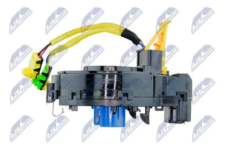 Фото 3 - Рулевая рейка и крепление NTY EAS-HY-001 (EASHY001)