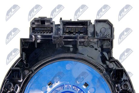 Фото 5 - Рулевая рейка и крепление NTY EAS-HY-001 (EASHY001)