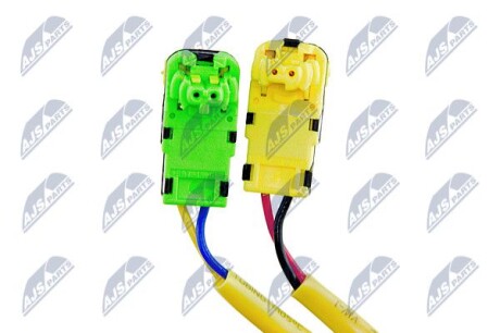 Фото 6 - Рулевая рейка и крепление NTY EAS-HY-001 (EASHY001)