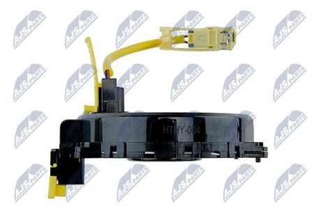 Фото 3 - Рульова рейка та кріплення NTY EASHY004