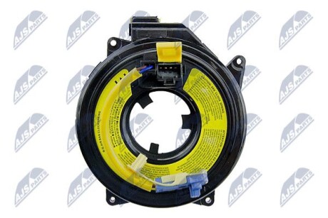 Фото 4 - Рульова рейка та кріплення NTY EASHY004