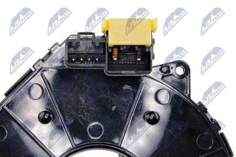 Фото 5 - Рульова рейка та кріплення NTY EASHY004