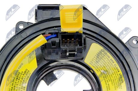 Фото 6 - Рульова рейка та кріплення NTY EASHY004