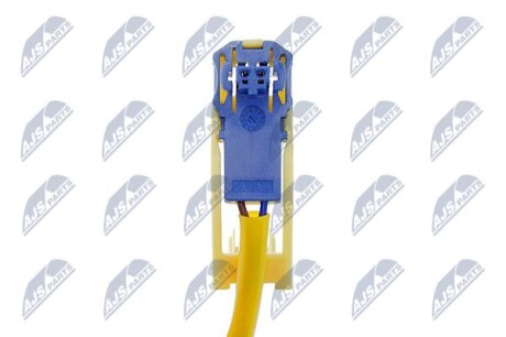 Фото 7 - Рульова рейка та кріплення NTY EASHY004