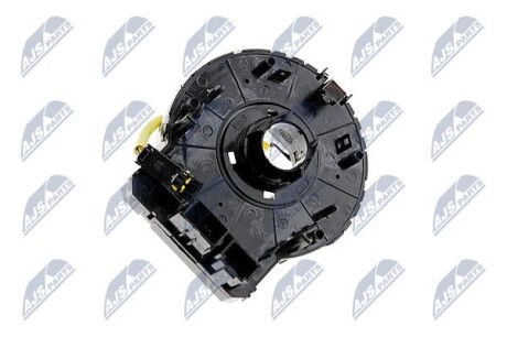 Фото 2 - Рулевая рейка и крепление NTY EAS-HY-005 (EASHY005)