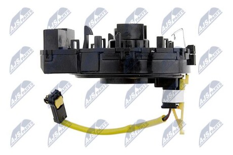 Фото 3 - Рулевая рейка и крепление NTY EAS-HY-005 (EASHY005)