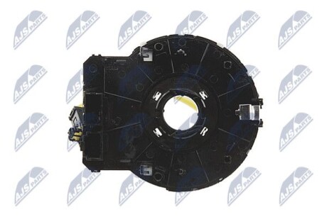 Фото 5 - Рулевая рейка и крепление NTY EAS-HY-005 (EASHY005)