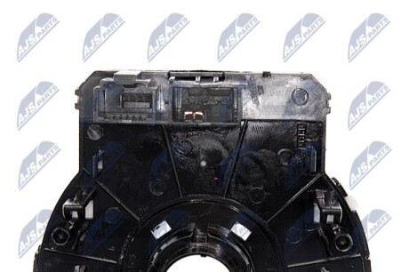 Фото 6 - Рулевая рейка и крепление NTY EAS-HY-005 (EASHY005)