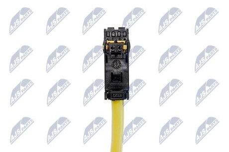 Фото 7 - Рулевая рейка и крепление NTY EAS-HY-005 (EASHY005)