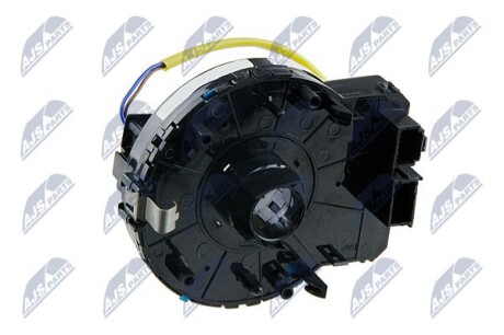 Фото 2 - Рульова рейка та кріплення NTY EAS-KA-001 (EASKA001)