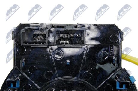 Фото 5 - Рульова рейка та кріплення NTY EAS-KA-001 (EASKA001)