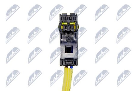 Фото 6 - Рульова рейка та кріплення NTY EAS-KA-001 (EASKA001)