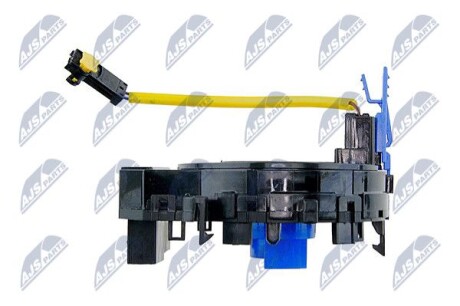 Фото 3 - Рулевая рейка и крепление NTY EASKA002