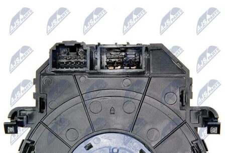 Фото 6 - Рулевая рейка и крепление NTY EASKA002