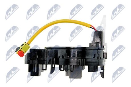 Фото 3 - Рульова рейка та кріплення NTY EAS-KA-003 (EASKA003)