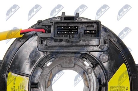 Фото 5 - Рульова рейка та кріплення NTY EAS-KA-003 (EASKA003)