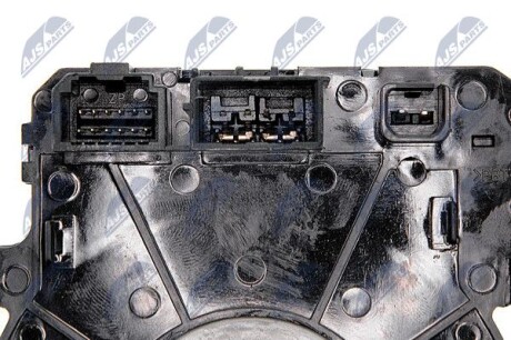 Фото 6 - Рульова рейка та кріплення NTY EAS-KA-003 (EASKA003)