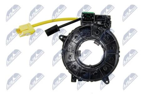 Фото 3 - Рулевая рейка и крепление NTY EAS-MS-002