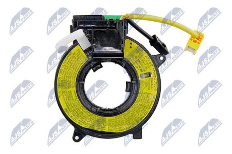 Фото 4 - Рулевая рейка и крепление NTY EAS-MS-002