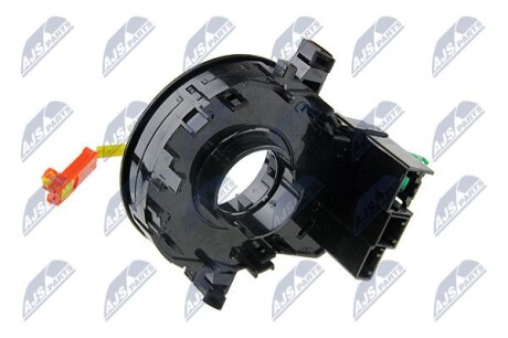 Фото 2 - Рулевая рейка и крепление NTY EAS-MS-003 (EASMS003)