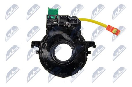 Фото 4 - Рулевая рейка и крепление NTY EAS-MS-003 (EASMS003)