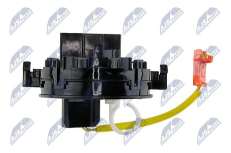 Фото 5 - Рулевая рейка и крепление NTY EAS-MS-003 (EASMS003)