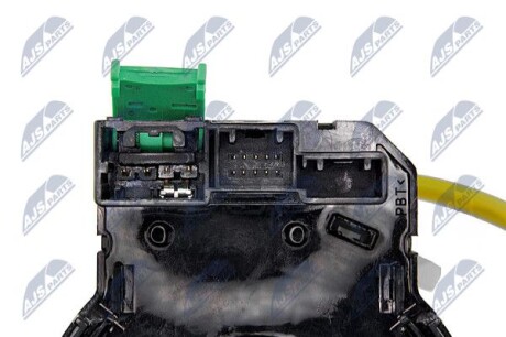 Фото 6 - Рулевая рейка и крепление NTY EAS-MS-003 (EASMS003)