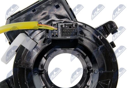 Фото 7 - Рулевая рейка и крепление NTY EAS-MS-003 (EASMS003)