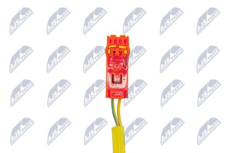 Фото 8 - Рулевая рейка и крепление NTY EAS-MS-003 (EASMS003)