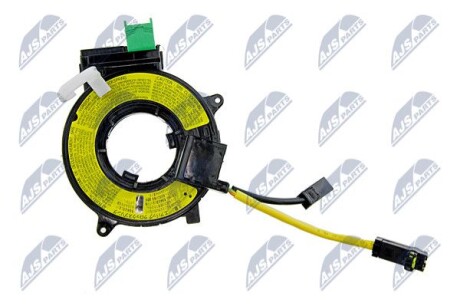 Фото 4 - Рулевая рейка и крепление NTY EAS-MS-005 (EASMS005)