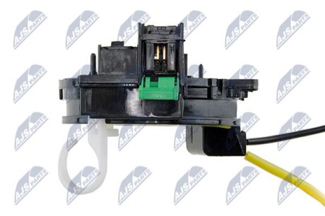 Фото 5 - Рулевая рейка и крепление NTY EAS-MS-005 (EASMS005)