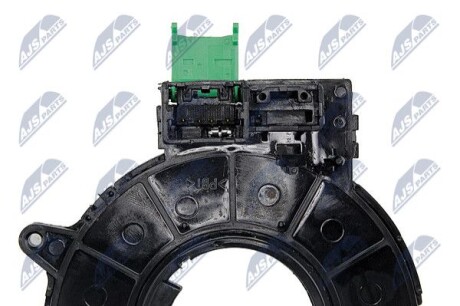 Фото 6 - Рулевая рейка и крепление NTY EAS-MS-005 (EASMS005)