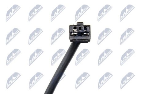 Фото 7 - Рулевая рейка и крепление NTY EAS-MS-005 (EASMS005)