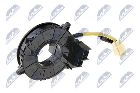 Фото 2 - Рулевая рейка и крепление NTY EAS-MS-007 (EASMS007)