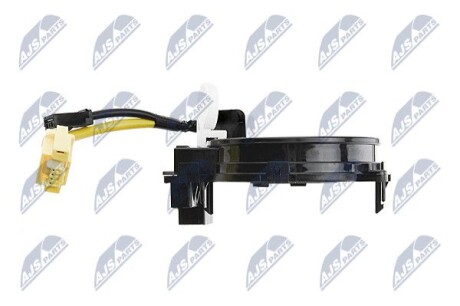 Фото 3 - Рулевая рейка и крепление NTY EAS-MS-007 (EASMS007)