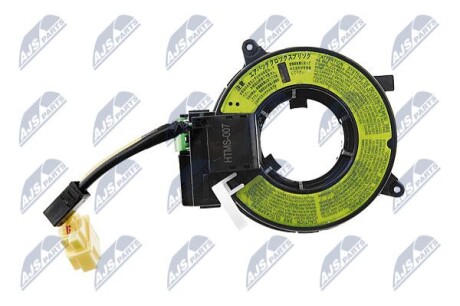 Фото 4 - Рулевая рейка и крепление NTY EAS-MS-007 (EASMS007)